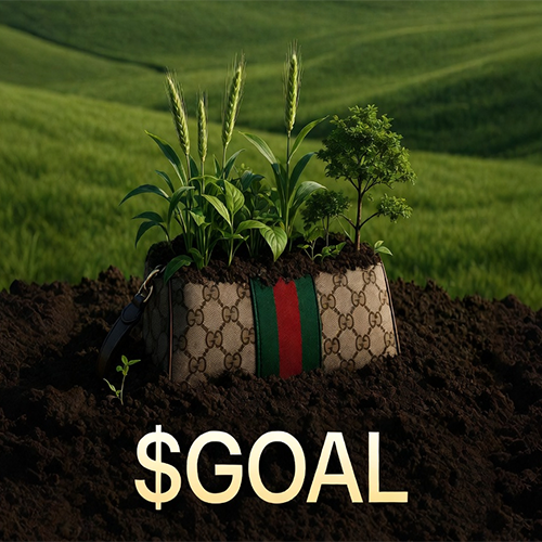 $GOAL Logo